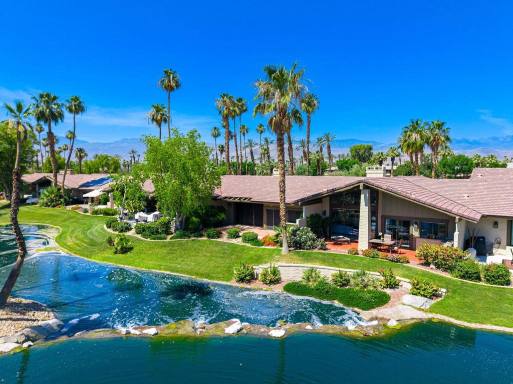 162 Lost River Drive