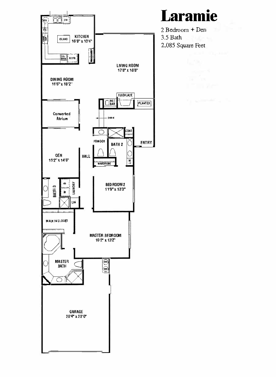 162 Lost River Drive