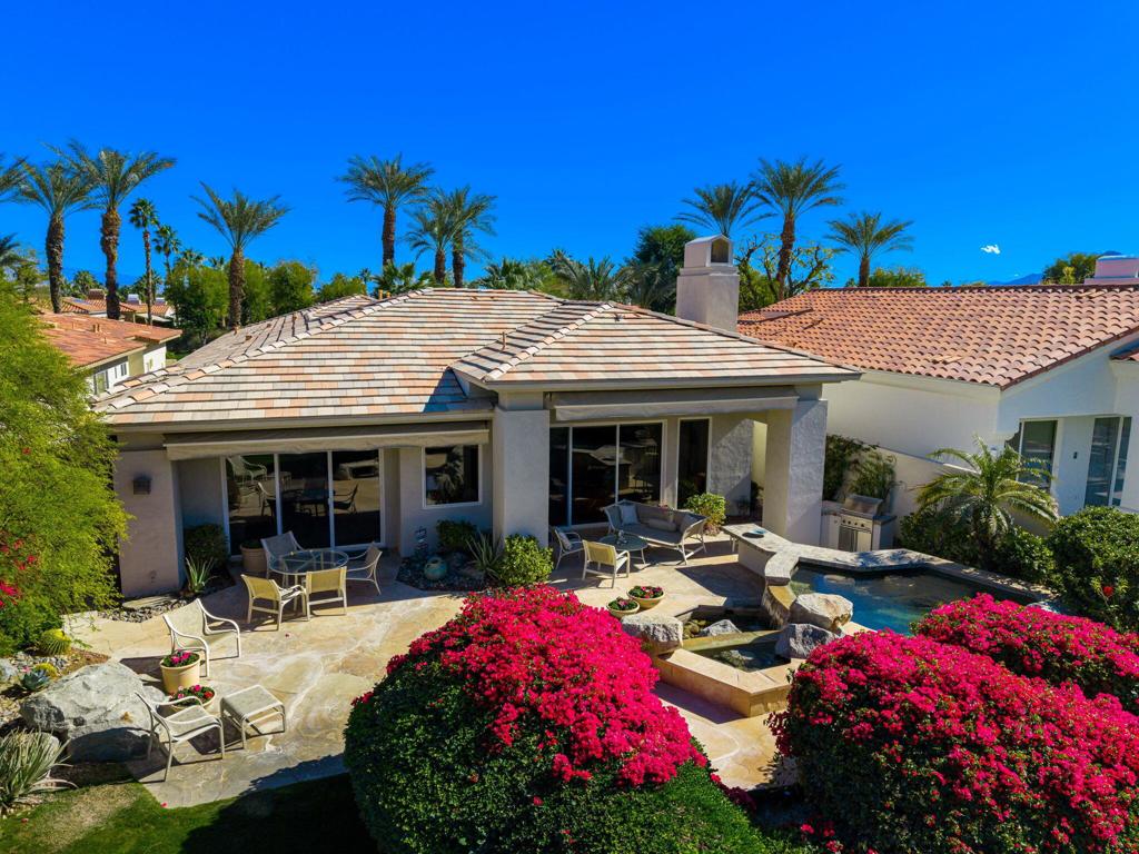 525 Indian Ridge Drive