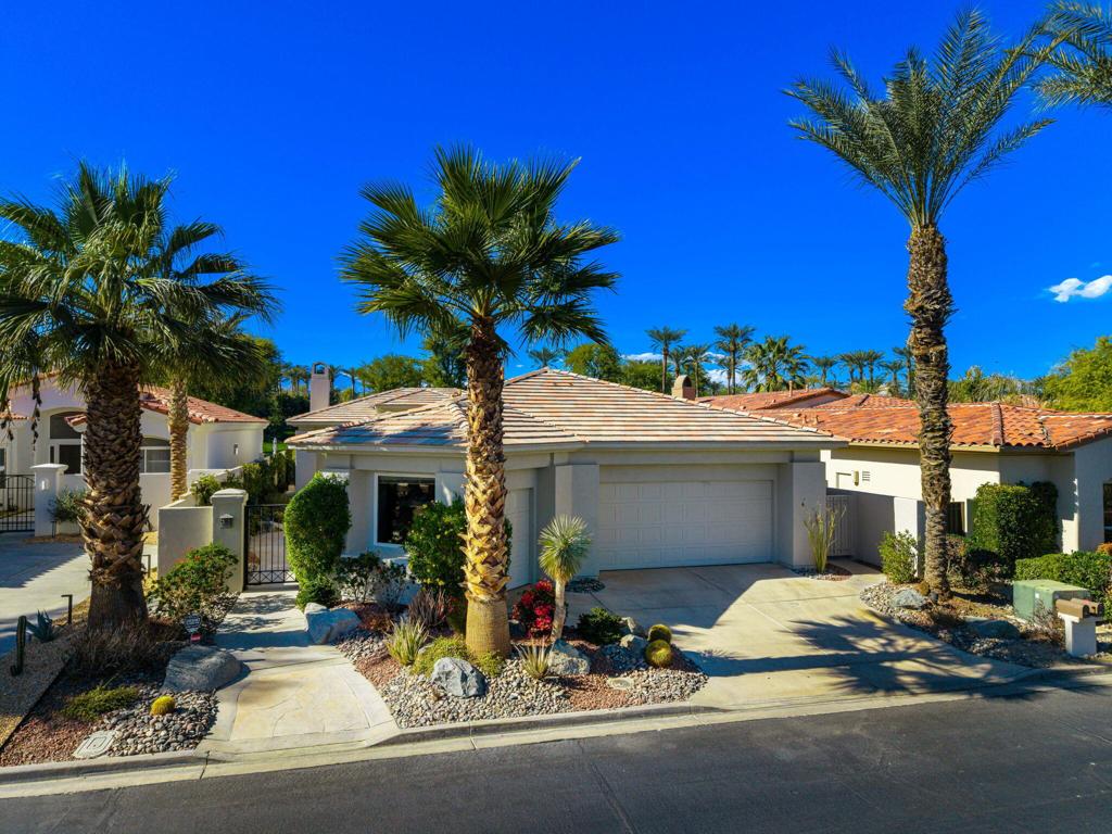 525 Indian Ridge Drive
