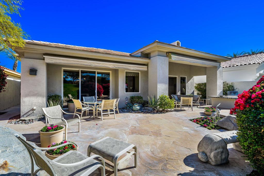 525 Indian Ridge Drive