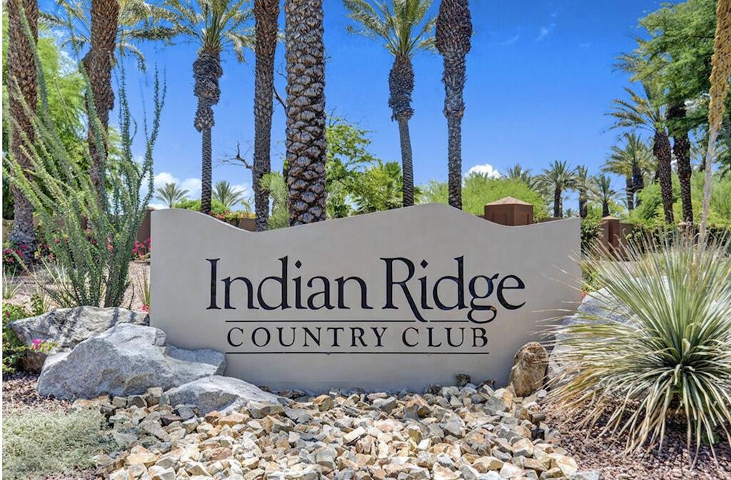 525 Indian Ridge Drive