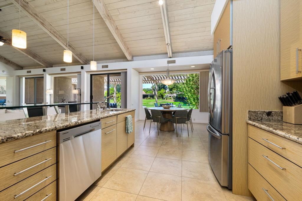 521 Desert West Drive