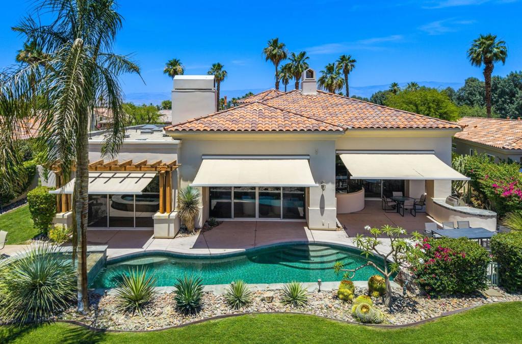 945 Hawk Hill Trail