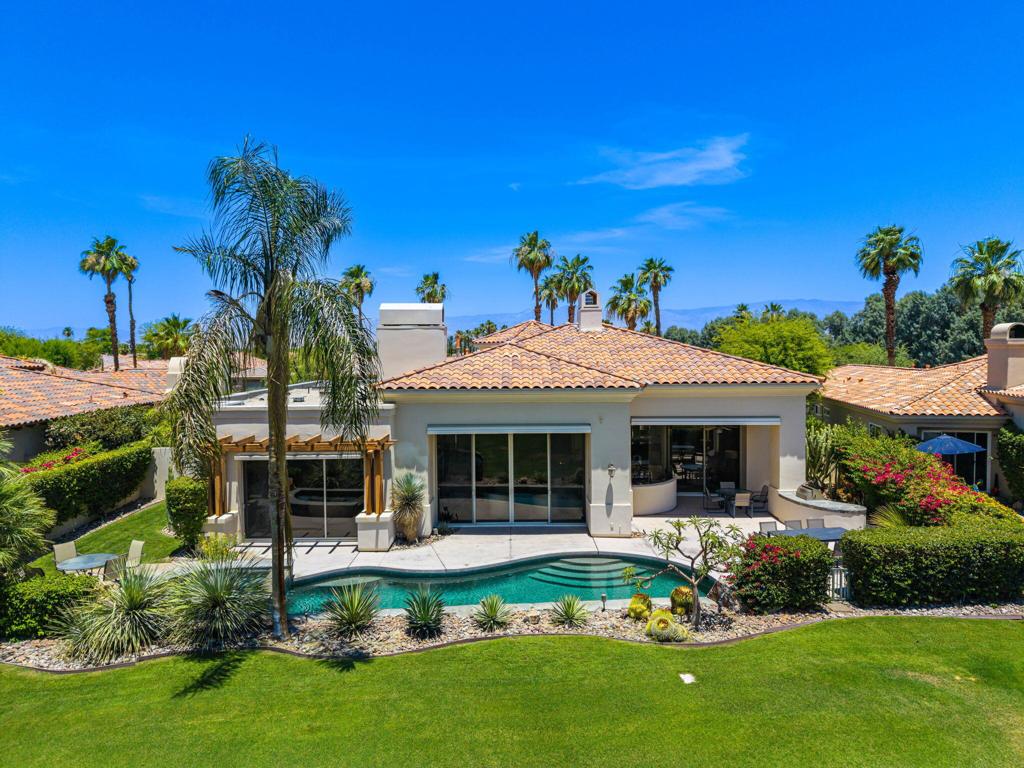 945 Hawk Hill Trail