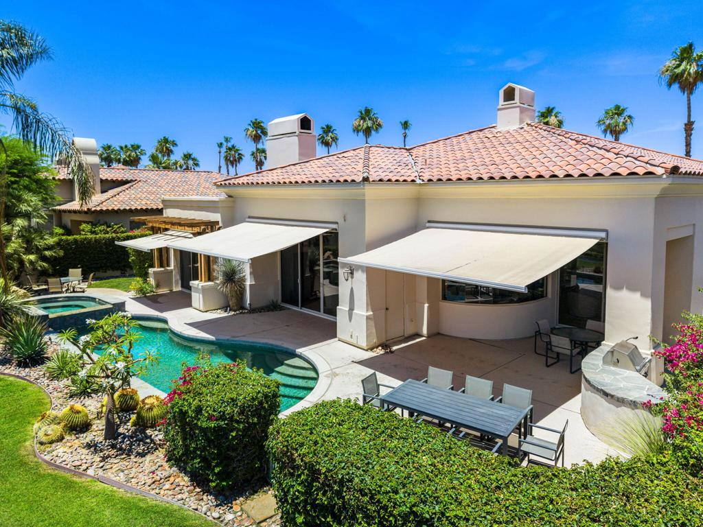 945 Hawk Hill Trail