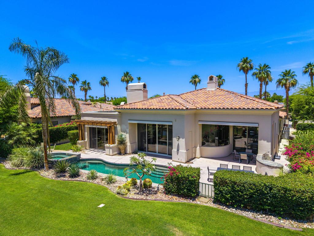 945 Hawk Hill Trail