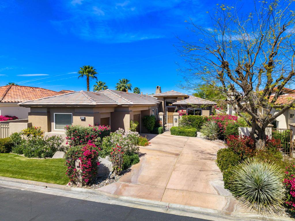 440 Gold Canyon Drive