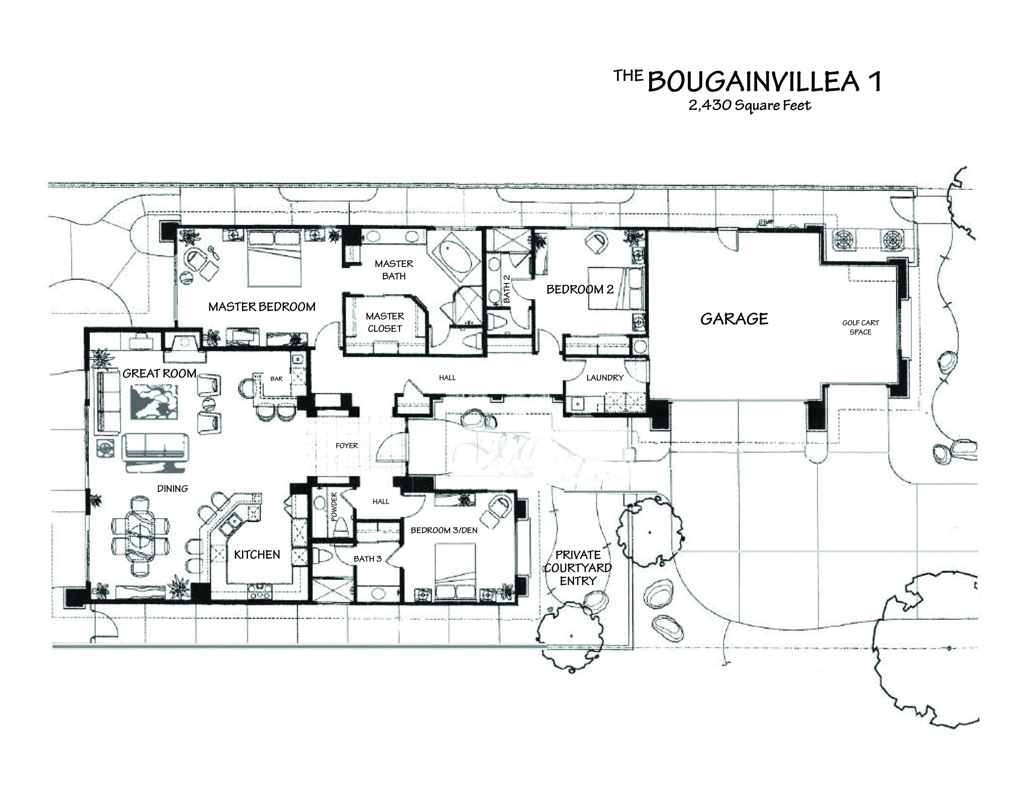 228 White Horse Trail