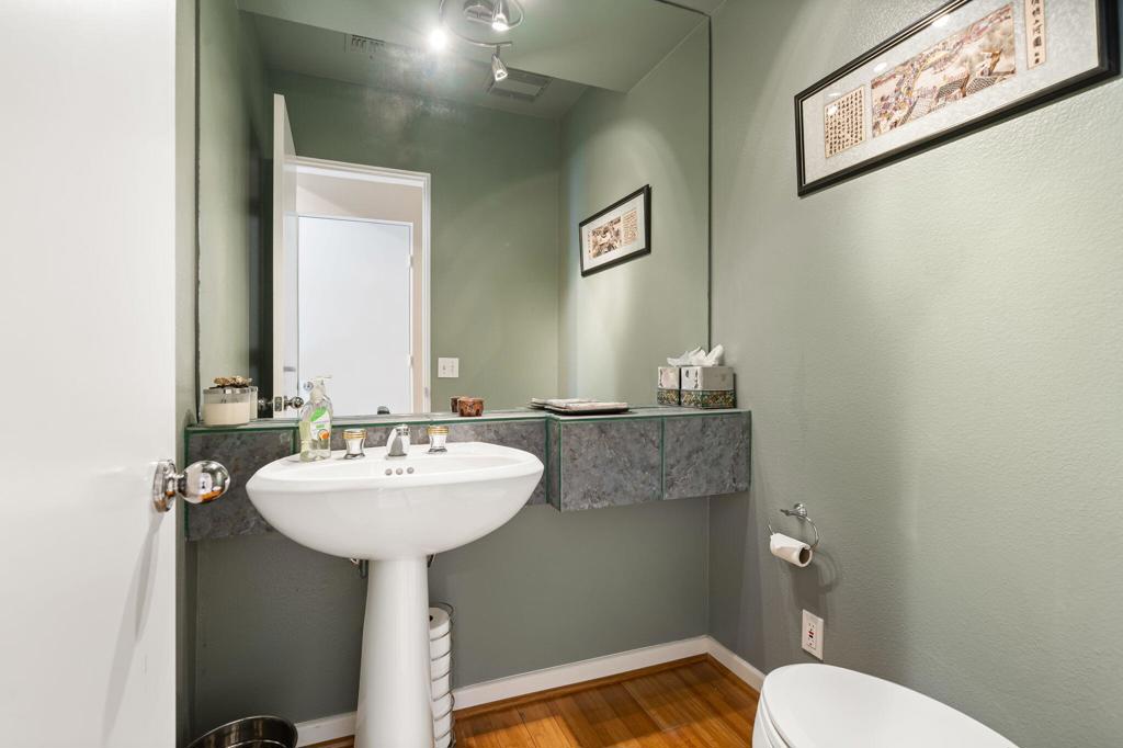 865 Box Canyon Trail