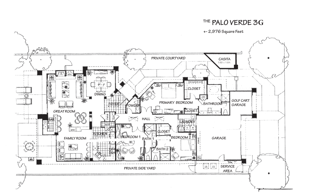 350 Bright Rock Drive