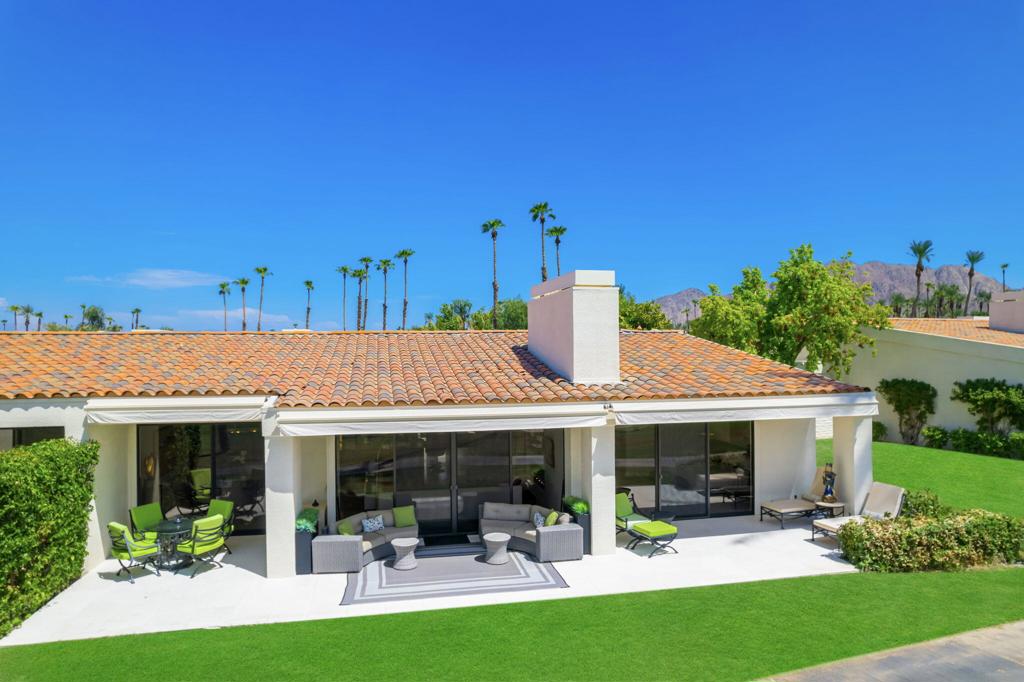 75617 Valle Vista Drive