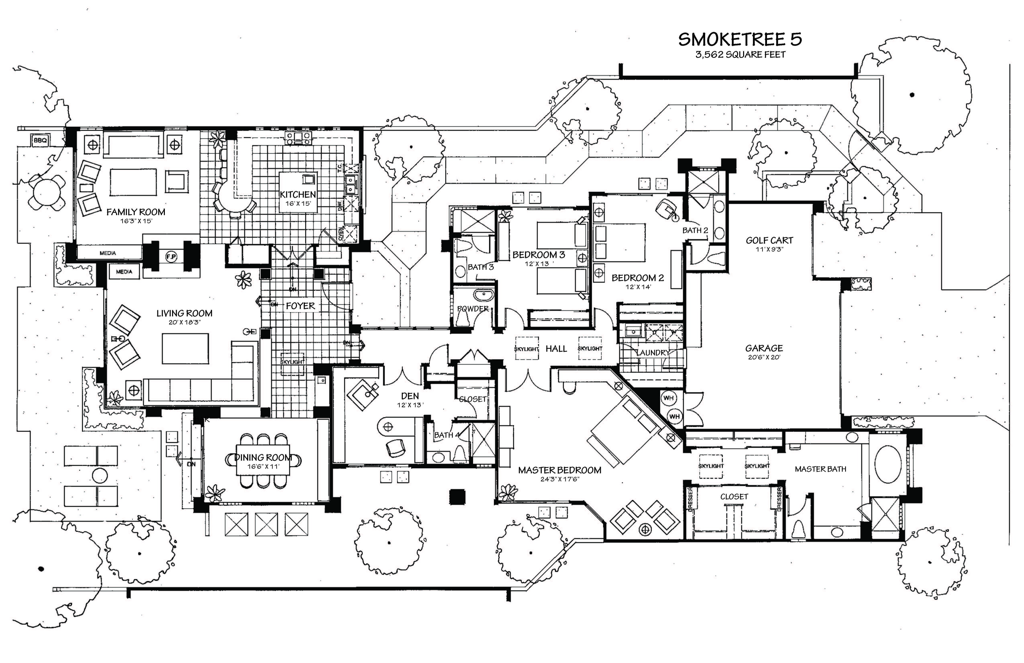 811 Deer Haven Circle