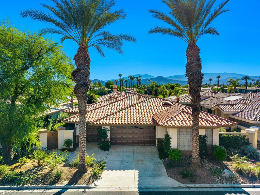 811 Deer Haven Circle