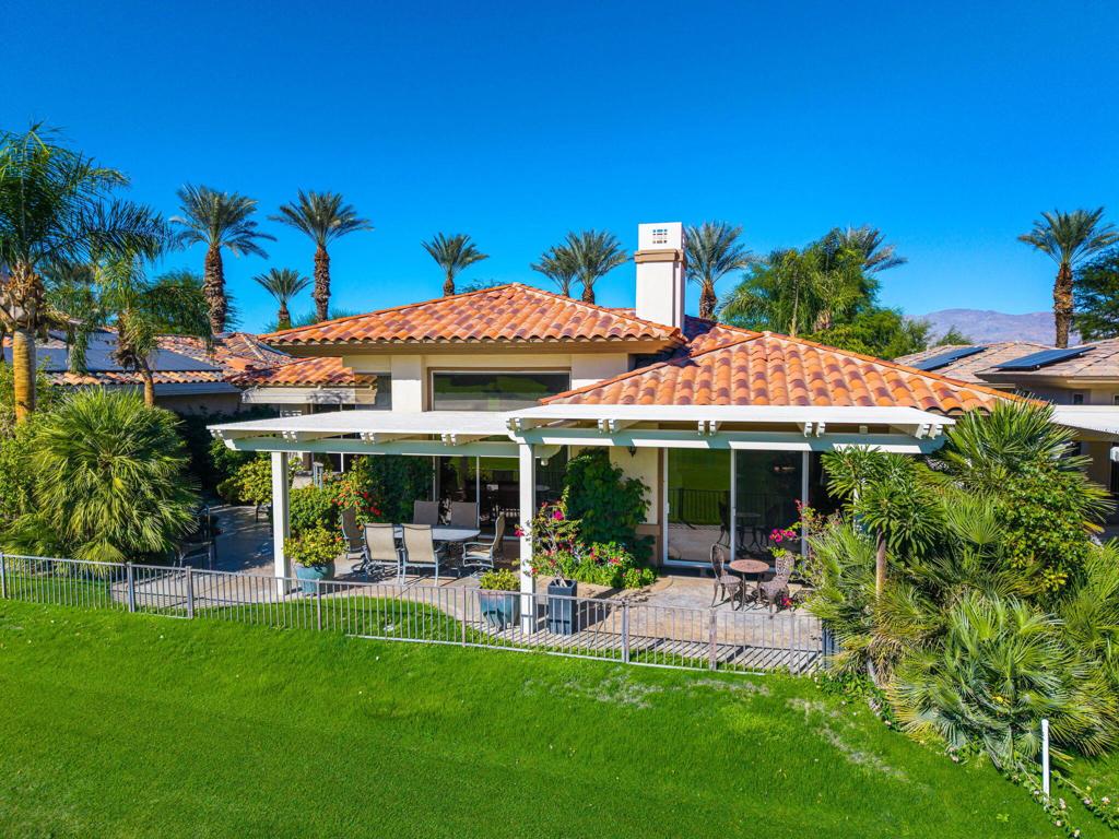 811 Deer Haven Circle