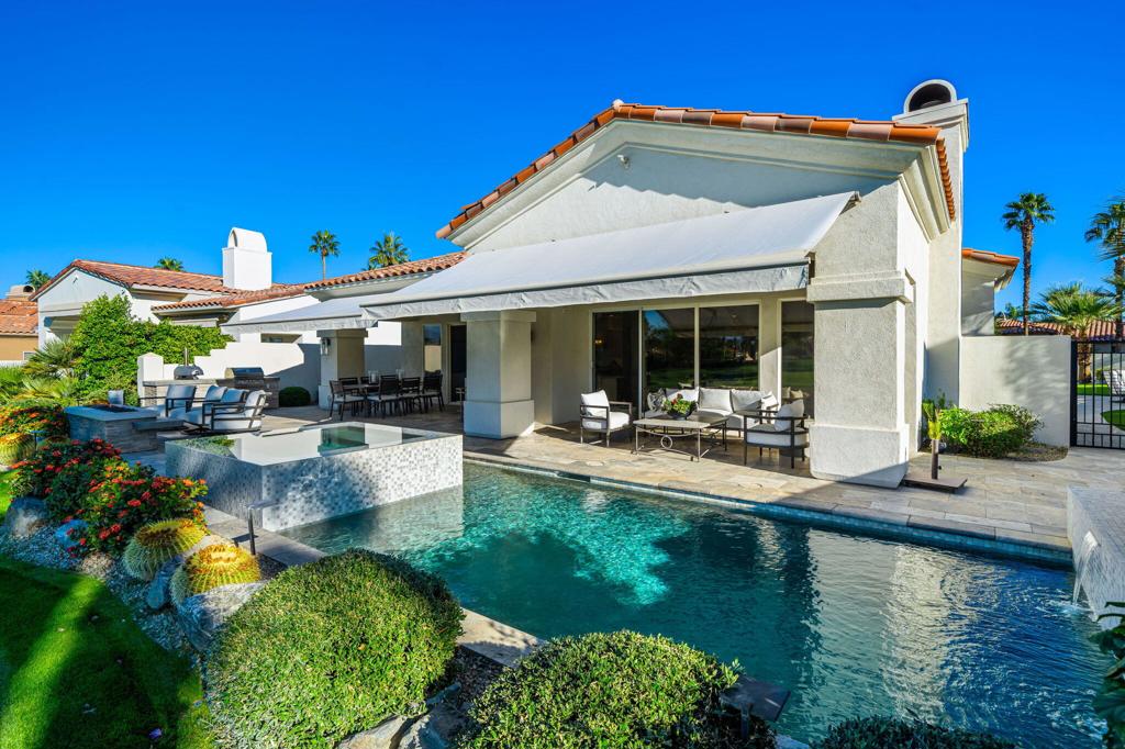 716 Mission Creek Drive