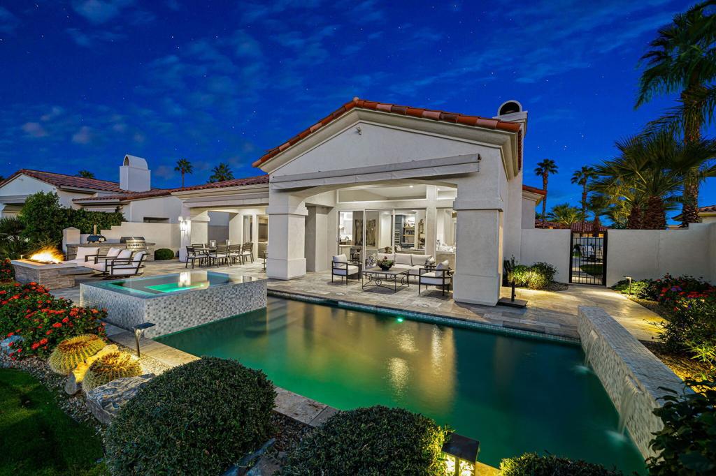 716 Mission Creek Drive