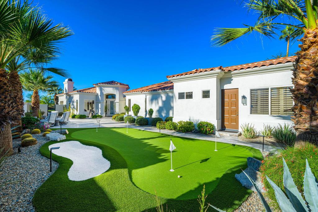 716 Mission Creek Drive