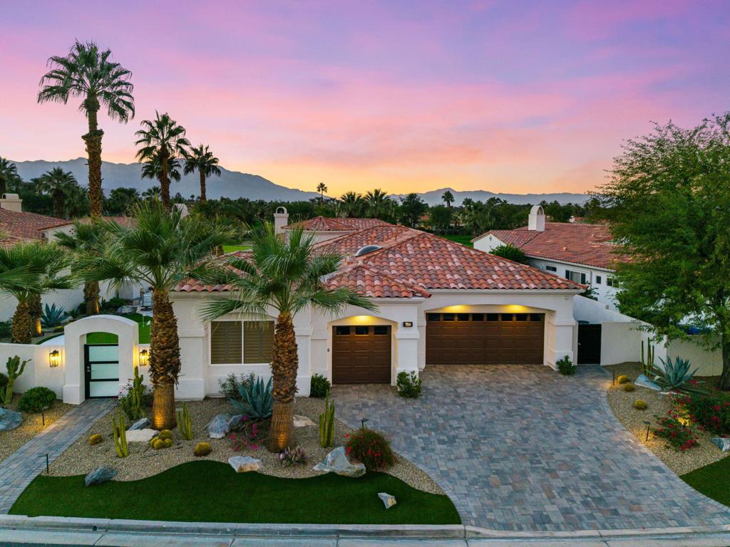 716 Mission Creek Drive