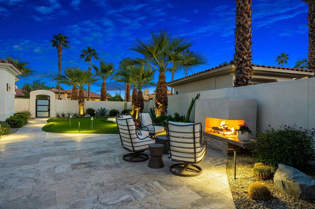 716 Mission Creek Drive