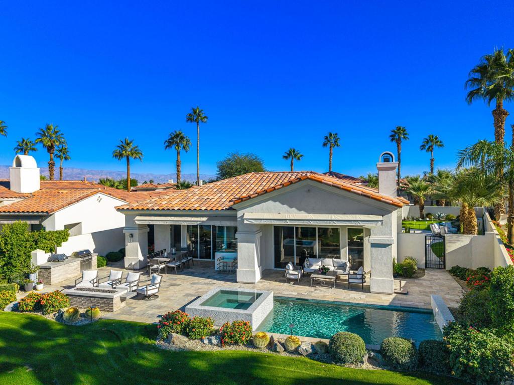 716 Mission Creek Drive