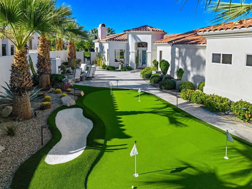 716 Mission Creek Drive