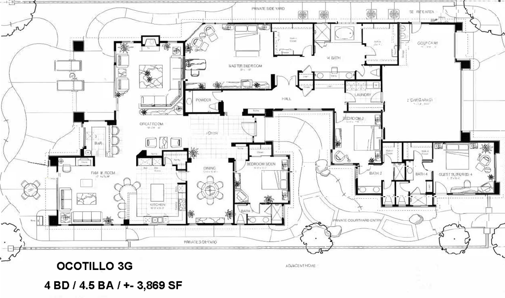 443 Tomahawk Drive