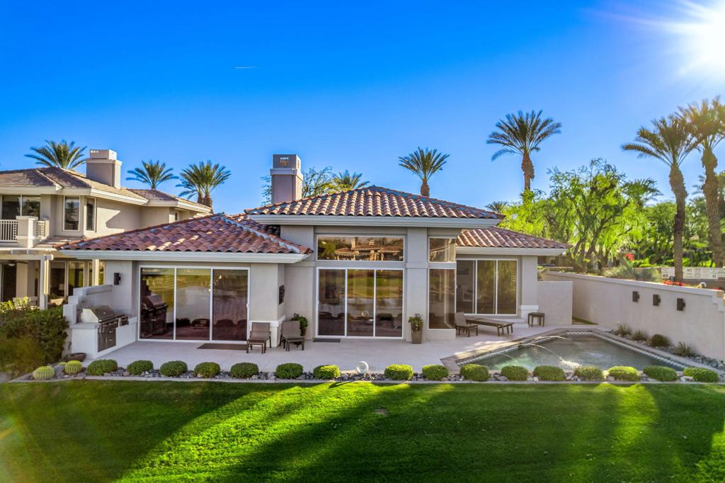 770 Deer Haven Circle