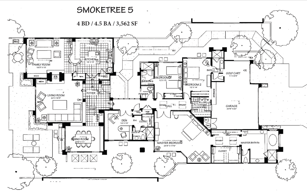 770 Deer Haven Circle