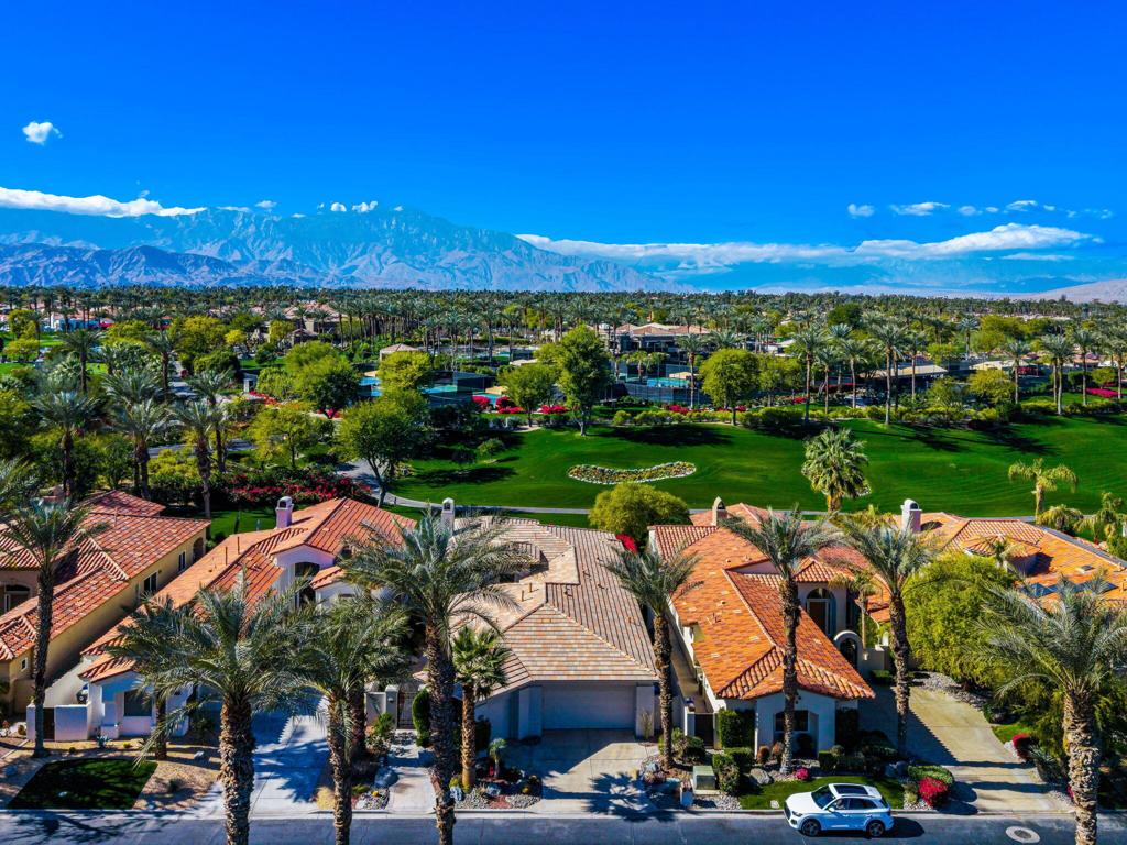 525 Indian Ridge Drive