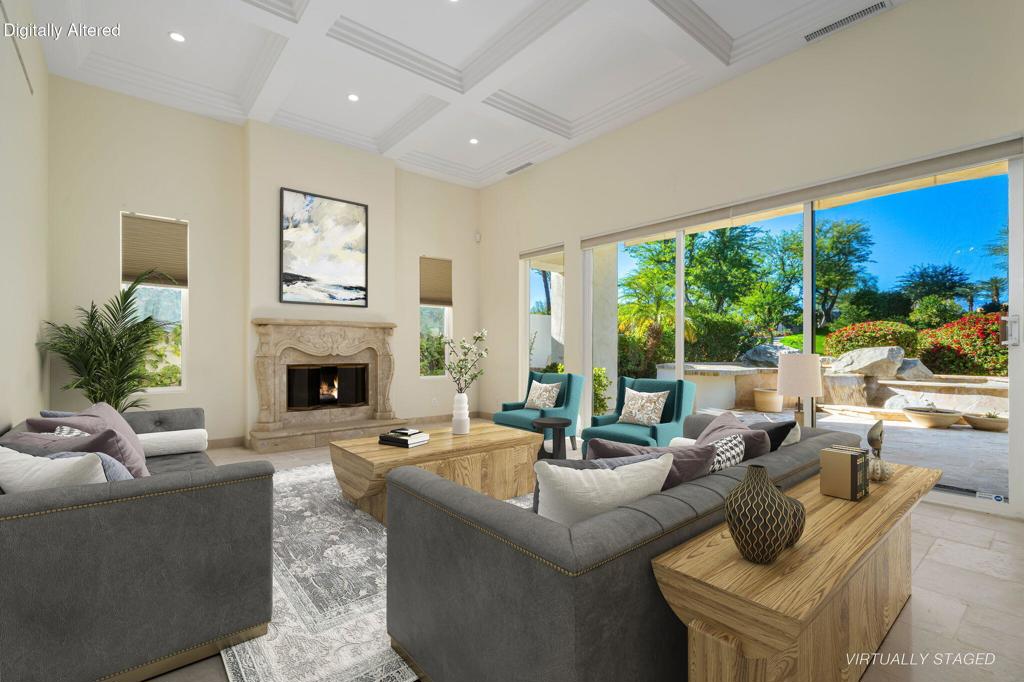525 Indian Ridge Drive