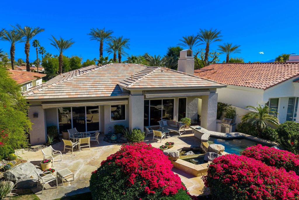 525 Indian Ridge Drive