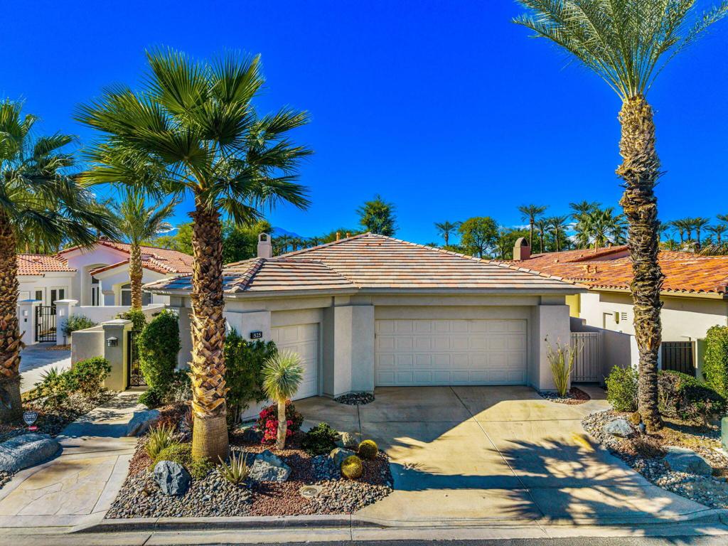 525 Indian Ridge Drive