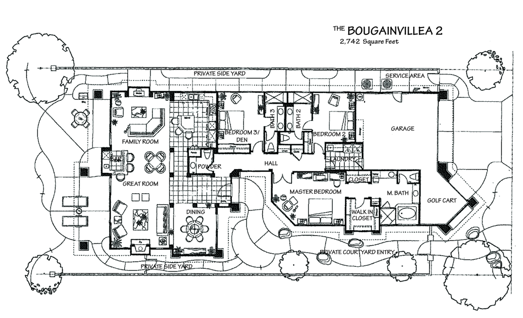 525 Indian Ridge Drive