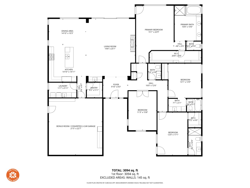 74142 Cosmopolitan Lane