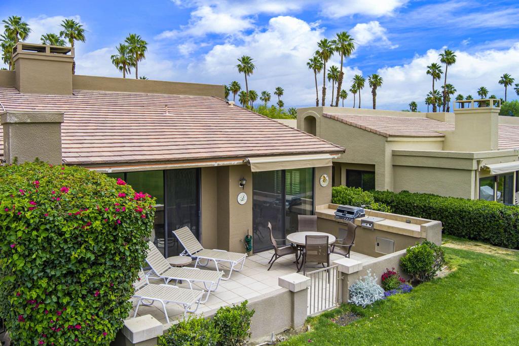 76761 Chrysanthemum Way