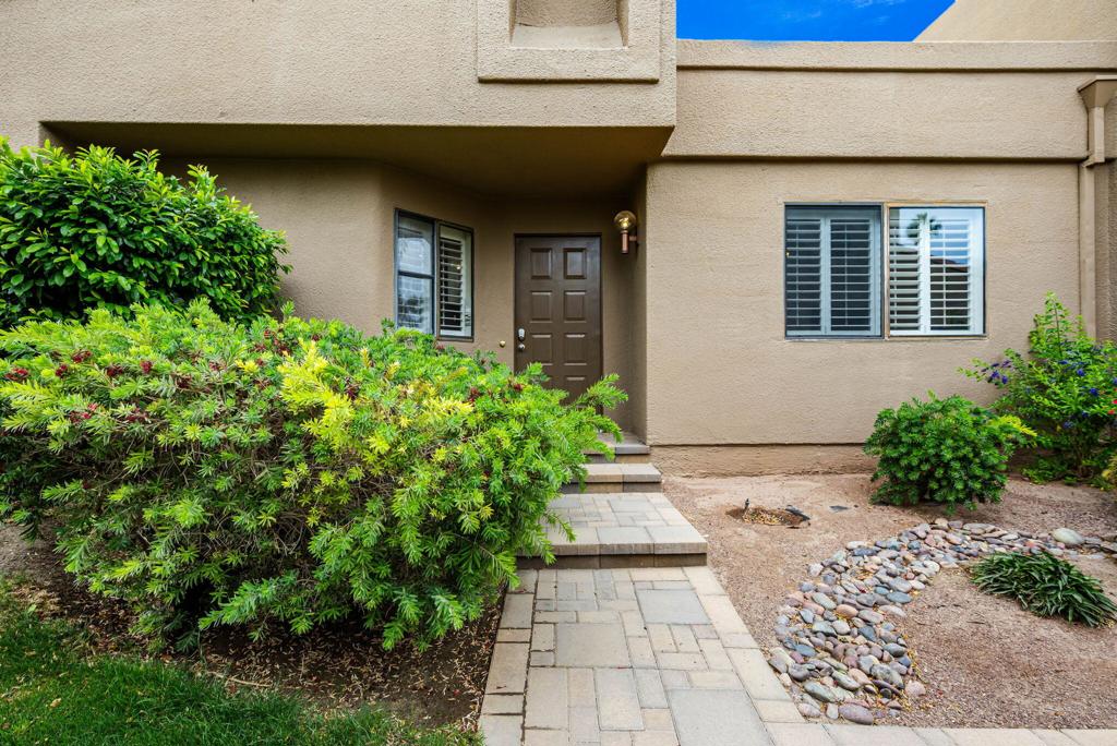 76761 Chrysanthemum Way