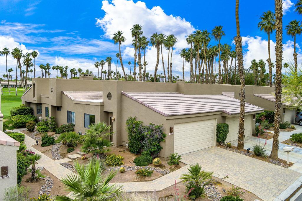 76761 Chrysanthemum Way