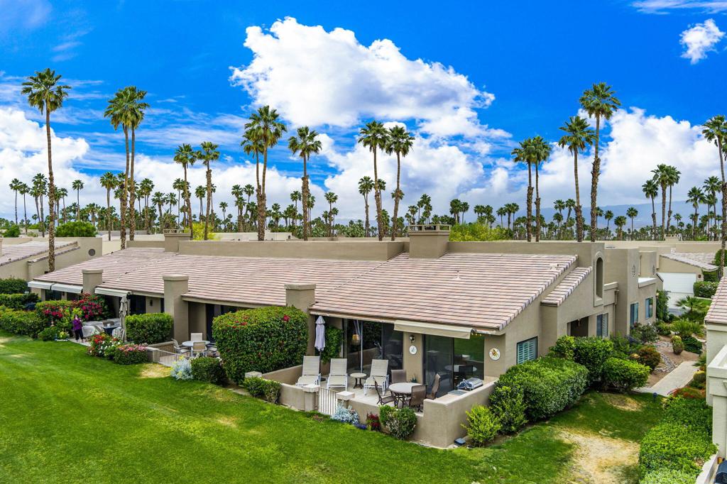 76761 Chrysanthemum Way