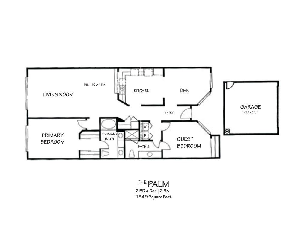 38969 Wisteria Drive