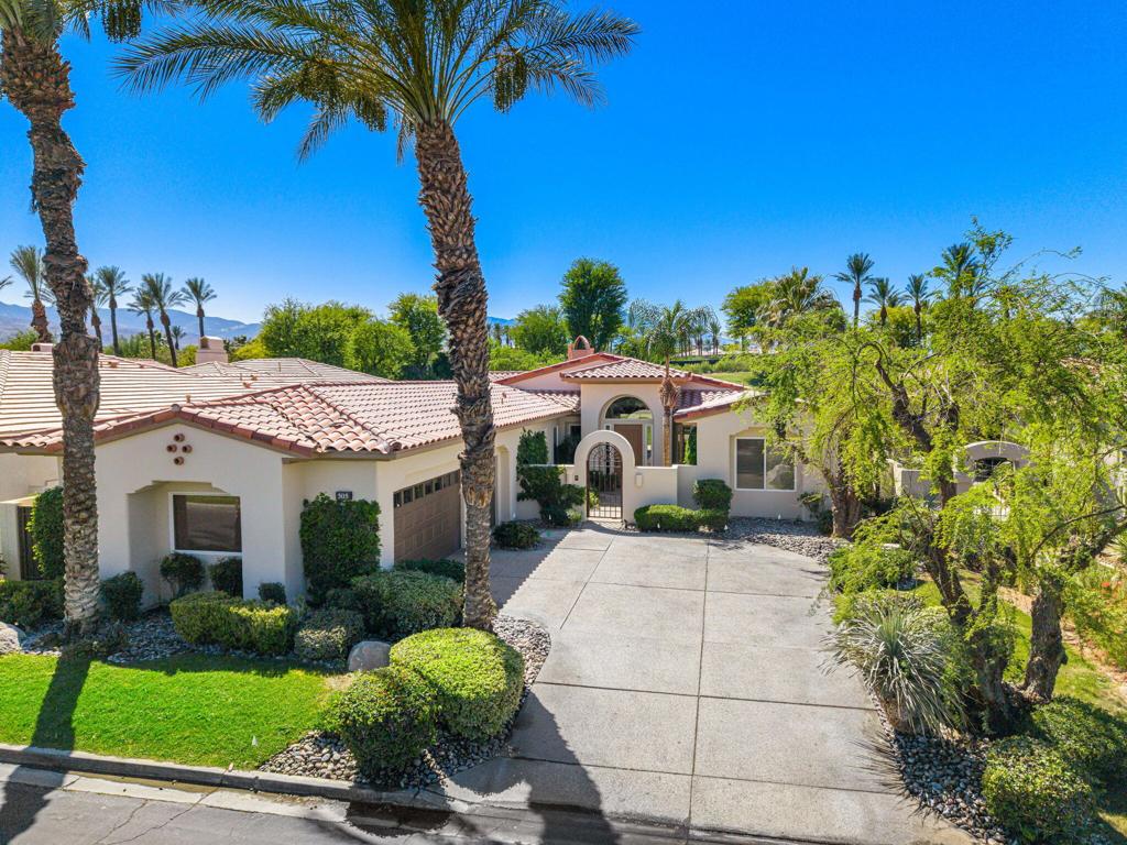 505 Indian Ridge Drive