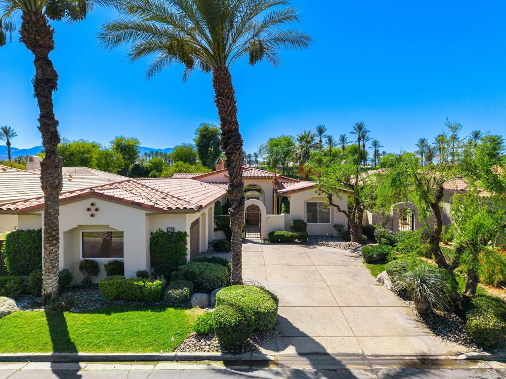 505 Indian Ridge Drive