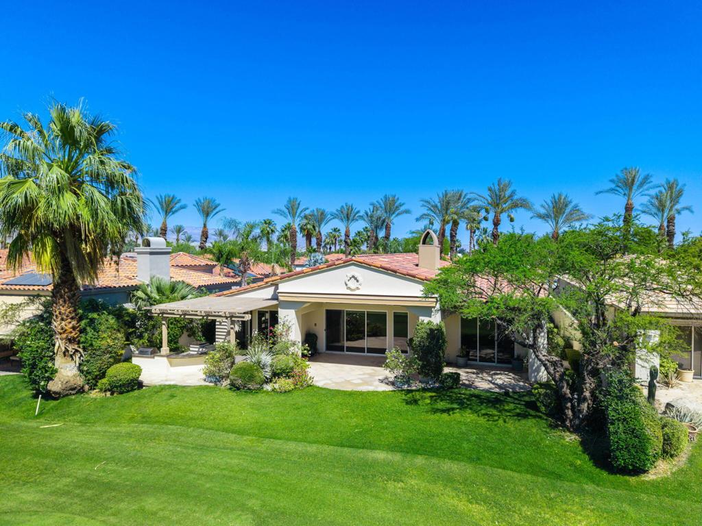 505 Indian Ridge Drive