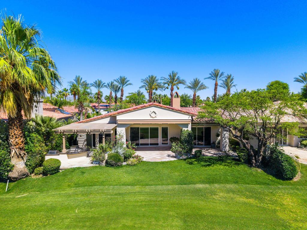 505 Indian Ridge Drive