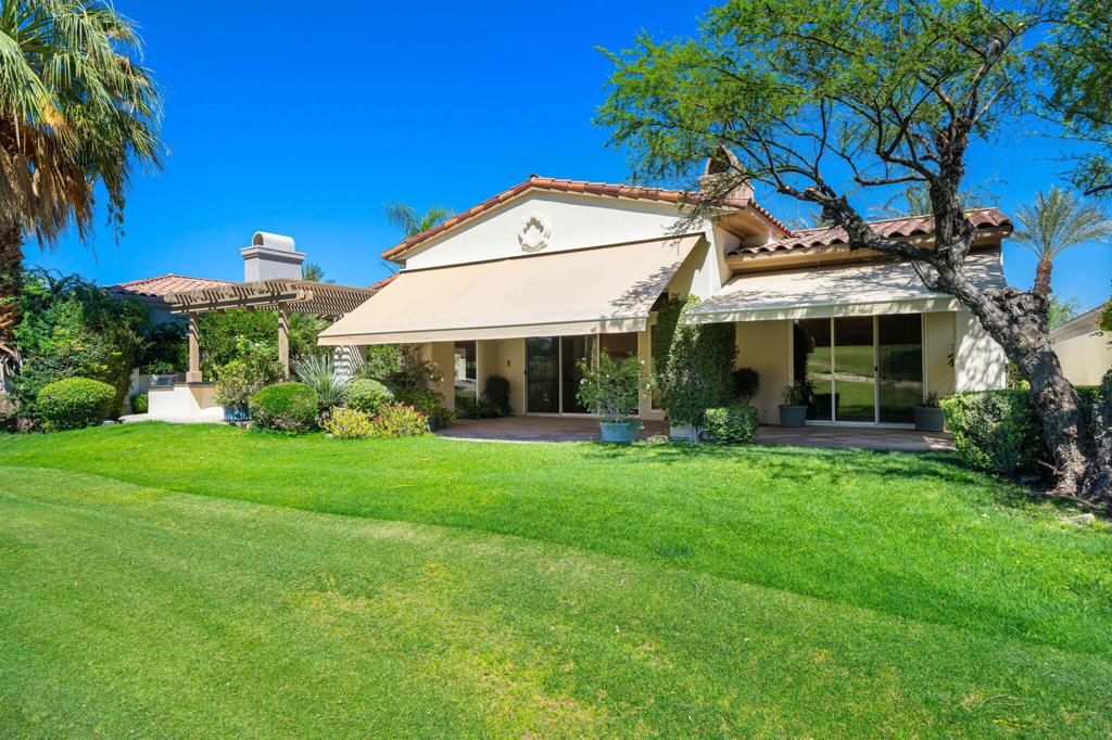 505 Indian Ridge Drive