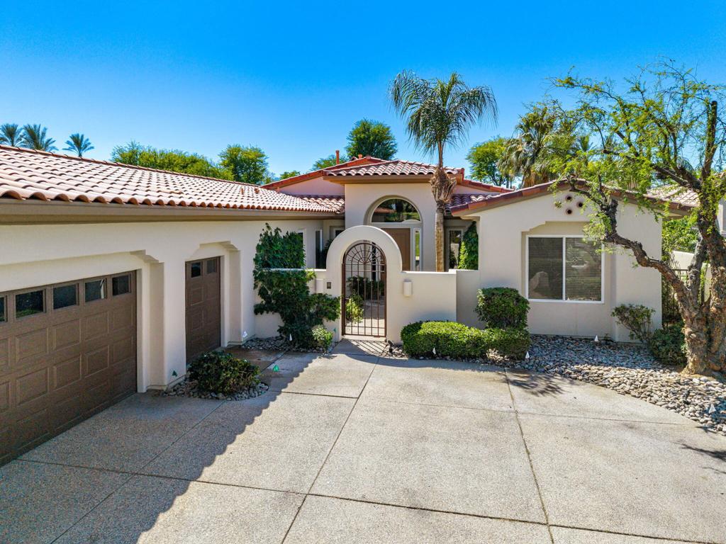 505 Indian Ridge Drive