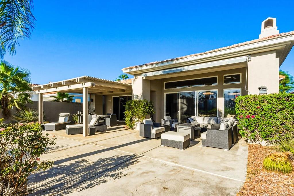 752 Mission Creek Drive