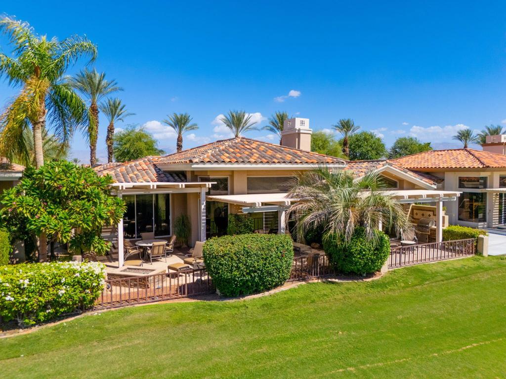 801 Deer Haven Circle