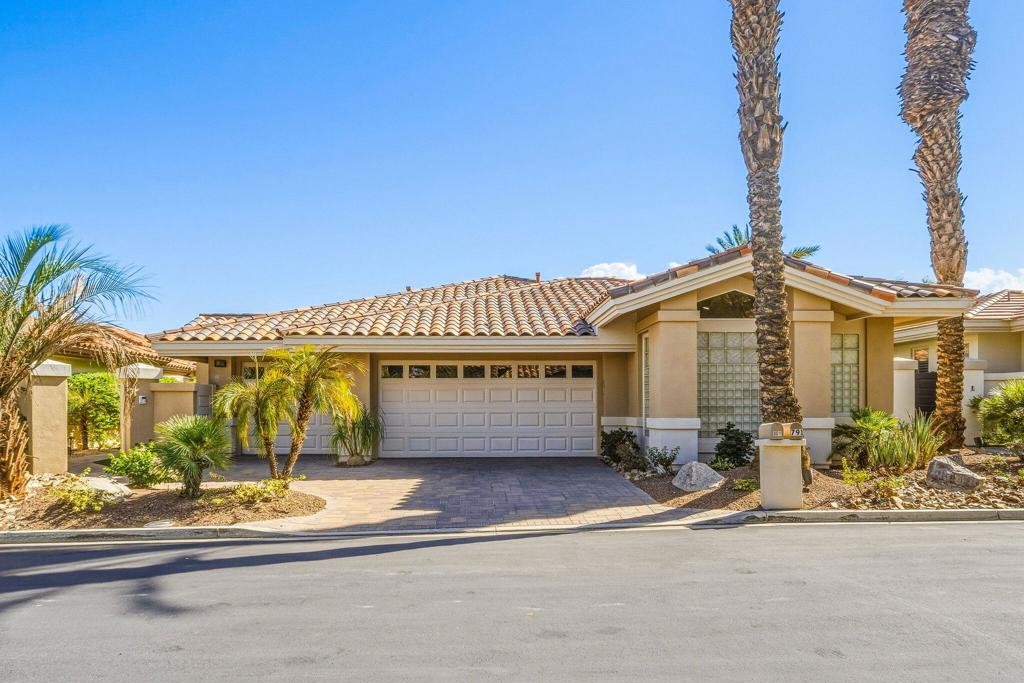 801 Deer Haven Circle
