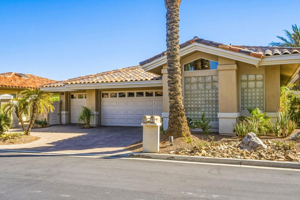801 Deer Haven Circle